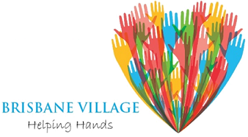 Brisbane Village Logo